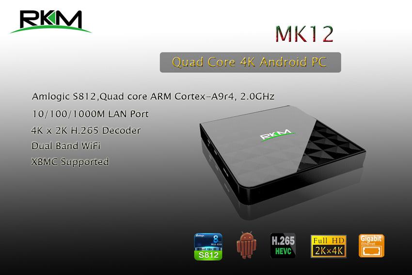 RKM MK12
