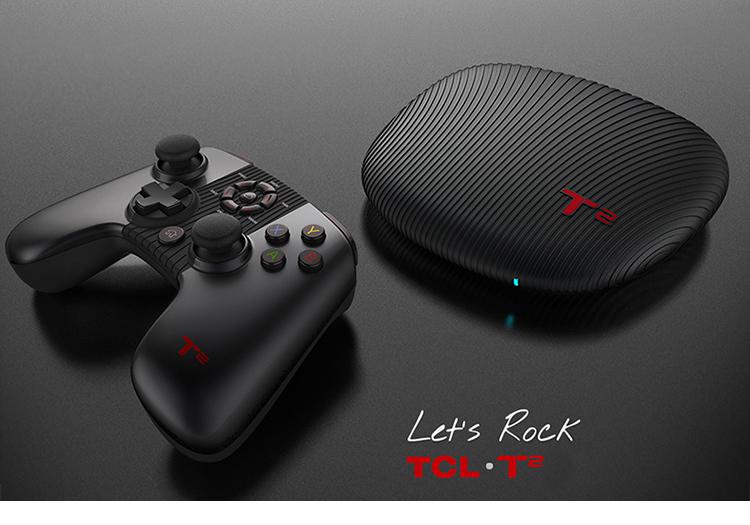 TCL T2