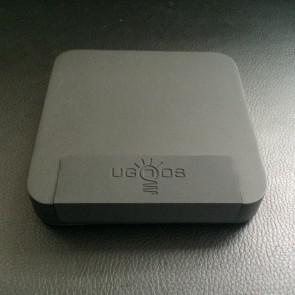 Ugoos UT4 RK3368 2GB 16GB Android 5.1 HDMI 2.0 WiFi Bluetooth TV Box